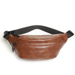 Korean Men's Bag Trendy Fashion Shoulder - Image 2
