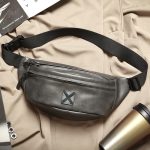 Korean Men's Bag Trendy Fashion Shoulder - Image 3