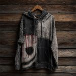 Halloween Sweater 3D Printing For Men And Women - Image 3