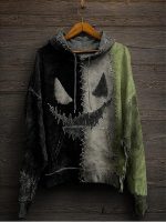Halloween Sweater 3D Printing For Men And Women - Image 5