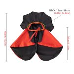 Pet Supplies Halloween Atmosphere Cloak - Image 4