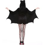 Halloween Female Costume Vampire Show Costume - Image 2