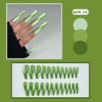 Halloween Method Wearable Nail Art Chips - Image 5