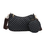 Fashion Retro Messenger Bag Leisure - Image 2
