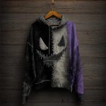 Halloween Sweater 3D Printing For Men And Women - Image 7