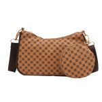 Fashion Retro Messenger Bag Leisure - Image 9