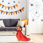 Pet Supplies Halloween Atmosphere Cloak - Image 2