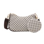 Fashion Retro Messenger Bag Leisure - Image 10