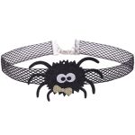 Halloween Fashion Accessories Spider Bat Collar - Image 3