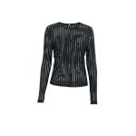 Women's Inner Top For Commuting Slightly See-through - Image 3