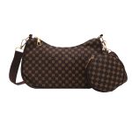 Fashion Retro Messenger Bag Leisure - Image 8