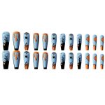 Halloween Method Wearable Nail Art Chips - Image 9