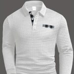 Fashionable And Stylish New Men's Knitwear