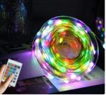 Multi Color LED Animated Outdoor Christmas Tree Lights Christmas Lights Christmas Garden Countryard Decorations - Image 2