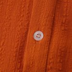 Men's Casual Short Sleeve Floral Short Sleeve Shirt - Image 10