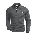 Fashionable And Stylish New Men's Knitwear - Image 6