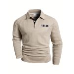 Fashionable And Stylish New Men's Knitwear - Image 7