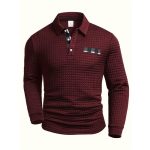 Fashionable And Stylish New Men's Knitwear - Image 2