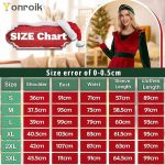 Christmas Elf Clothing And Dress Women - Image 2