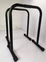 Gym Movable Single Parallel Bars - Image 5