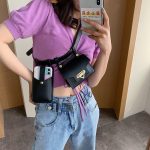 Fashion All-match Crossbody Chest Belt Bag - Image 7