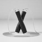 Rope Skipping Fitness And Weight Loss Sports Major - Image 6