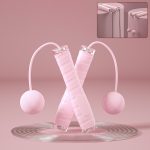 Rope Skipping Fitness And Weight Loss Sports Major - Image 5