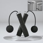 Rope Skipping Fitness And Weight Loss Sports Major - Image 3