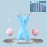 Rope Skipping Fitness And Weight Loss Sports Major - Image 4