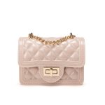 Summer New Style Mini Pearl Diamond Chain Bag - Image 6