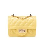 Summer New Style Mini Pearl Diamond Chain Bag - Image 7