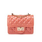 Summer New Style Mini Pearl Diamond Chain Bag - Image 8