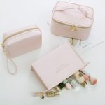 Travel Waterproof Storage Bag Three Piece Suit - Image 2