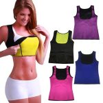Woman Sport Vest - Image 2