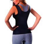 Woman Sport Vest - Image 4