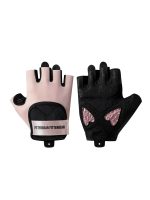 Sports And Fitness Gloves With Breathable Half Fingers - Image 2