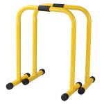 Gym Movable Single Parallel Bars - Image 2