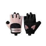 Sports And Fitness Gloves With Breathable Half Fingers - Image 5