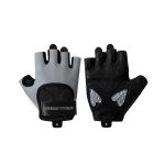 Sports And Fitness Gloves With Breathable Half Fingers - Image 3