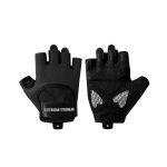 Sports And Fitness Gloves With Breathable Half Fingers - Image 9