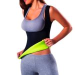 Woman Sport Vest - Image 7