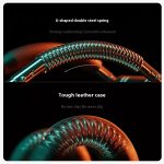 Multi-functional U-shaped Arm Strengthener Chest Trainer Adjustable Forearm Strength Exerciser Home Gym Equipment Bodybuilding - Image 4