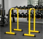 Gym Movable Single Parallel Bars - Image 6