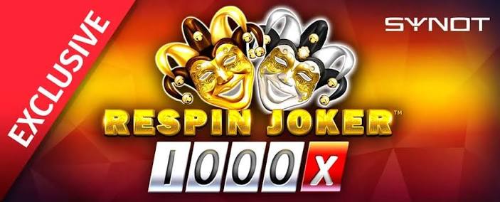Respin Joker - Recenze 2026 Respin Joker - Recenze 2026
