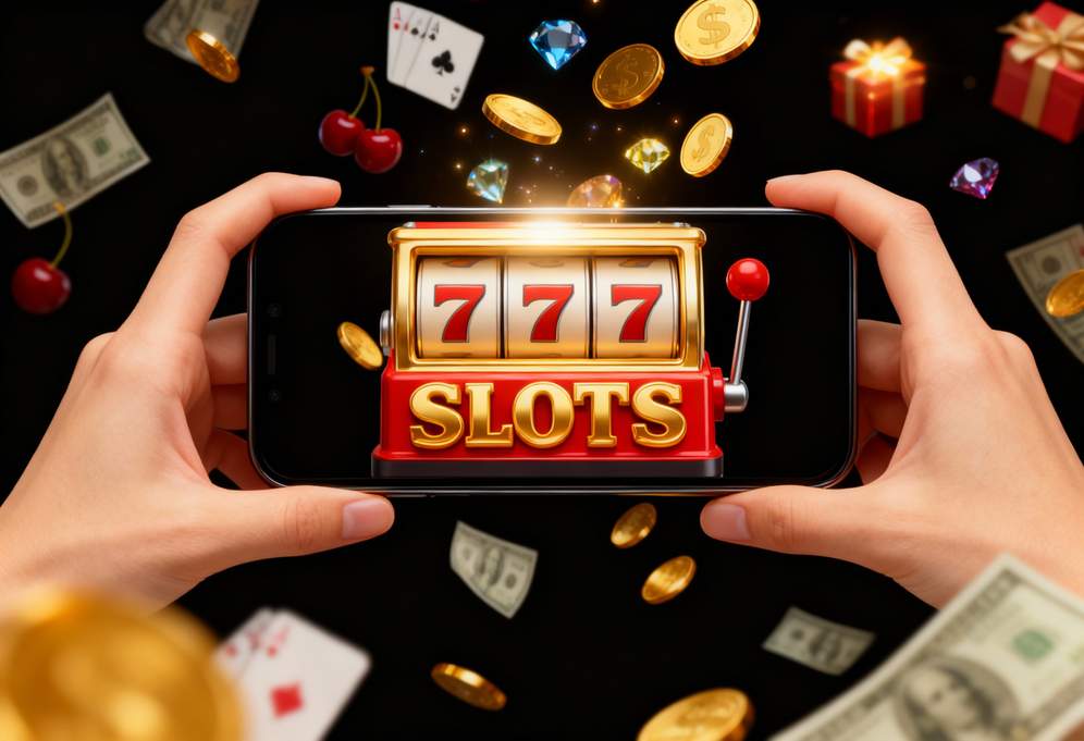 Golden Mister Casino mobile Golden Mister Casino mobile